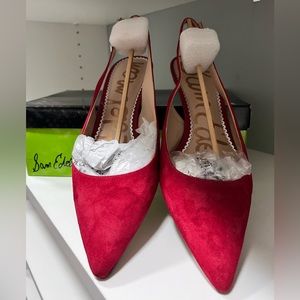 Sam Edelman Ludlow size 10
